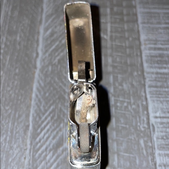 Babe Ruth 100th Anni ZippoLighter, Never-used - Picture 3 of 5